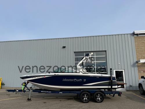 MasterCraft X25 Tekniset tiedot ja arvostelut